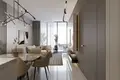 1 bedroom apartment 69 m² Dubai, United Arab Emirates