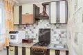 Wohnung 2 zimmer 42 m² Minsk, Belarus