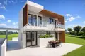 Willa 3 pokoi 150 m² Kassandra Municipality, Grecja