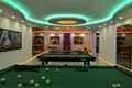 Appartement 1 chambre 119 m² Mahmutlar, Turquie