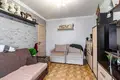 3 room apartment 66 m² Minsk, Belarus