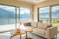 3 bedroom apartment 158 m² Dobrota, Montenegro