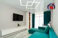 Appartement 2 chambres 45 m² Minsk, Bélarus