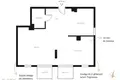 Apartment 82 m² Gdańsk, Poland