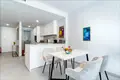 Mieszkanie 2 pokoi 107 m² Marbella, Hiszpania