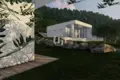 5-Zimmer-Villa 319 m² Toscolano Maderno, Italien
