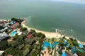 Kondominium 1 Schlafzimmer 47 m² Naklua, Thailand