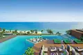 Appartement 2 chambres 70 m² Phuket, Thaïlande