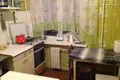 2 room apartment 43 m² Minsk, Belarus