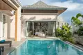 3 bedroom apartment 220 m² Ban Bang Thao, Thailand