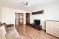 2 room apartment 55 m² Minsk, Belarus