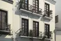 Barrio residencial Pozos Dulces 29