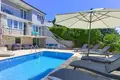 Вилла 6 спален 200 м² Нови-Винодолски, Хорватия