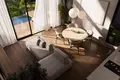 Appartement 2 chambres 70 m² Bedulu, Indonésie