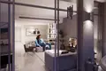 Apartamento 1 habitación 640 m² Dubái, Emiratos Árabes Unidos