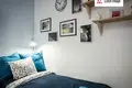 Квартира 1 комната 24 м² okres Brno mesto, Чехия