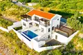 Villa de 4 dormitorios  Sveti Stefan, Montenegro