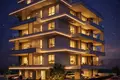 Appartement 2 chambres 104 m² Paralímni, Chypre
