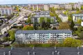 Wohnung 3 zimmer 47 m² Lodz, Polen