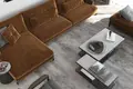 Appartement 1 chambre 57 m² Tivat, Monténégro