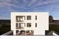 Квартира 1 комната 59 м² муниципалитет Пафос, Кипр