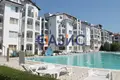Квартира 3 комнаты 81 м² Несебр, Болгария