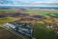 Land  Gobergiske, Lithuania