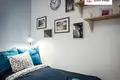 Mieszkanie 1 pokój 24 m² okres Brno mesto, Czechy