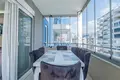 Appartement 1 chambre 90 m² Mahmutlar, Turquie
