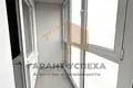 Mieszkanie 1 pokój 45 m² Brześć, Białoruś