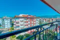 Apartamento 1 habitación 240 m² Oba, Turquía