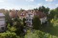 2 room apartment 56 m² Poznan, Poland