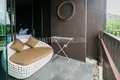 Copropriété 56 m² Rawai, Thaïlande