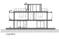 3-Schlafzimmer-Villa 237 m² Peyia, Zypern