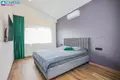 3 room apartment 82 m² Uzliedziai, Lithuania
