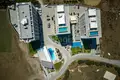 Mieszkanie 1 pokój 52 m² Cypr, Cypr
