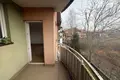 Apartamento 1 habitación 40 m² Varsovia, Polonia