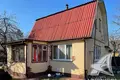 Haus 42 m² Muchaviecki sielski Saviet, Belarus