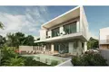 Villa de tres dormitorios 197 m² Yeroskipou, Chipre
