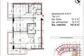 Apartamento 3 habitaciones 108 m² Golem, Albania