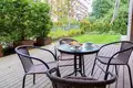 Appartement 3 chambres 112 m² en Jurmala, Lettonie
