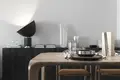 Apartamento 1 habitacion 79 m² Tivat, Montenegro