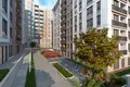 Квартира 1 комната 65 м² Бейликдюзю, Турция