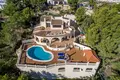 Willa 5 pokojów 425 m² La Nucia, Hiszpania