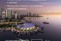 Апарт-отель Апарт-отель First Tower — первая башня на Ambassadori Island Batumi