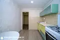 Wohnung 1 zimmer 33 m² Minsk, Belarus