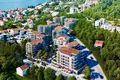 Mieszkanie 2 pokoi 51 m² Tivat, Czarnogóra