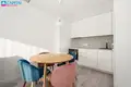 Mieszkanie 2 pokoi 40 m² Wilno, Litwa