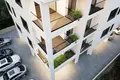 Appartement 2 chambres 99 m² Limassol, Chypre