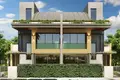 4 bedroom Villa 188 m² Mediterranean Region, Turkey